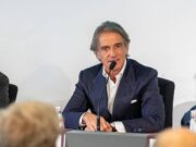 Feltrin (FederlegnoArredo): “Lascio a mio successore squadra allenata”