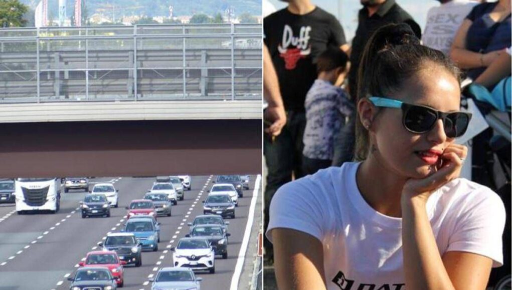 Femminicidio Giada Zanola, condannato all’ergastolo l’ex compagno