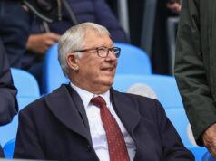 Ferguson in ospedale: malore prima di Manchester United-Liverpool