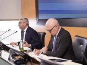 Ferrovie, Isi (Rfi): “Investimenti record, avanzano lavori su Napoli-Bari, Milano-Genova e rete sud”
