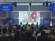 Ferrovie dello Stato presenta ‘Viaggiare con leggerezza’, antologia di autori