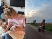 Festa della mamma, da Carlo Conti a Federica Pellegrini: gli auguri social dei vip