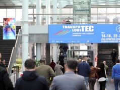 Fiere, da domani al 16 maggio a Milano Transpotec Logitec e Nme-Next Mobility Exhibition