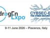 Fiere, idrogeno e cybersicurezza: dal 9 all’11 giugno tornano a Piacenza Hydrogen Expo e Cybsec-Expo