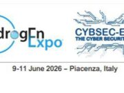 Fiere, idrogeno e cybersicurezza: dal 9 all’11 giugno tornano a Piacenza Hydrogen Expo e Cybsec-Expo