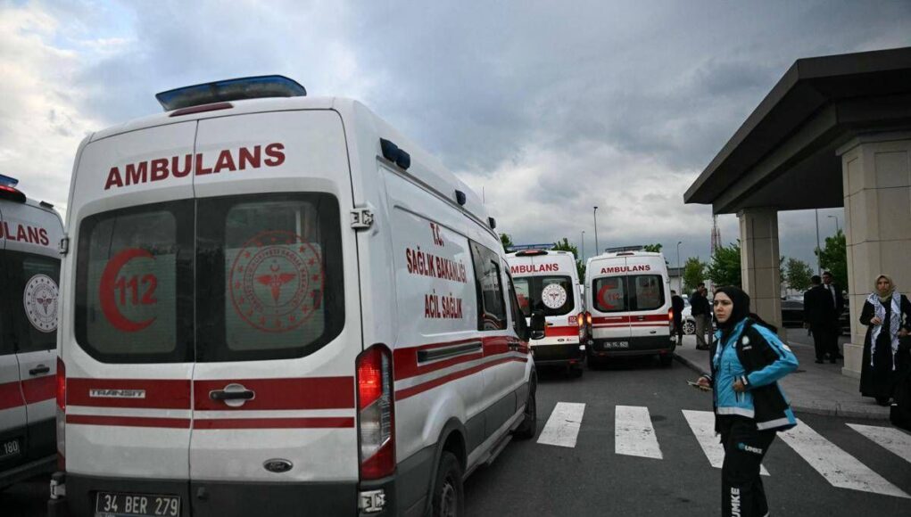 Flotilla, circa 50 attivisti ricoverati a Istanbul: c’è anche anche un italiano”. Pm Roma valutano ipotesi tortura