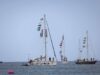 Flotilla, i due attivisti arrestati restano in carcere: tribunale Israele proroga di sei giorni la detenzione