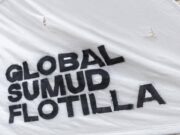 Flotilla, la denuncia: “In atto sorveglianza e intimidazioni, preoccupati per incolumità partecipanti”