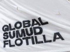 Flotilla, la denuncia: “In atto sorveglianza e intimidazioni, preoccupati per incolumità partecipanti”