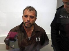 Flotilla, morta madre dell’attivista Avila: lui non lo sa perché detenuto in isolamento in Israele
