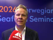 Food, Cermaq Norway: innovazione e sostenibilitĂ per acquacoltura norvegese