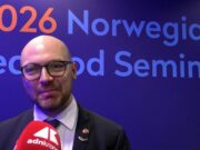 Food, Gangsø (Norwegian Seafood Council Italia): “Consumo di salmone cresce grazie al sushi”