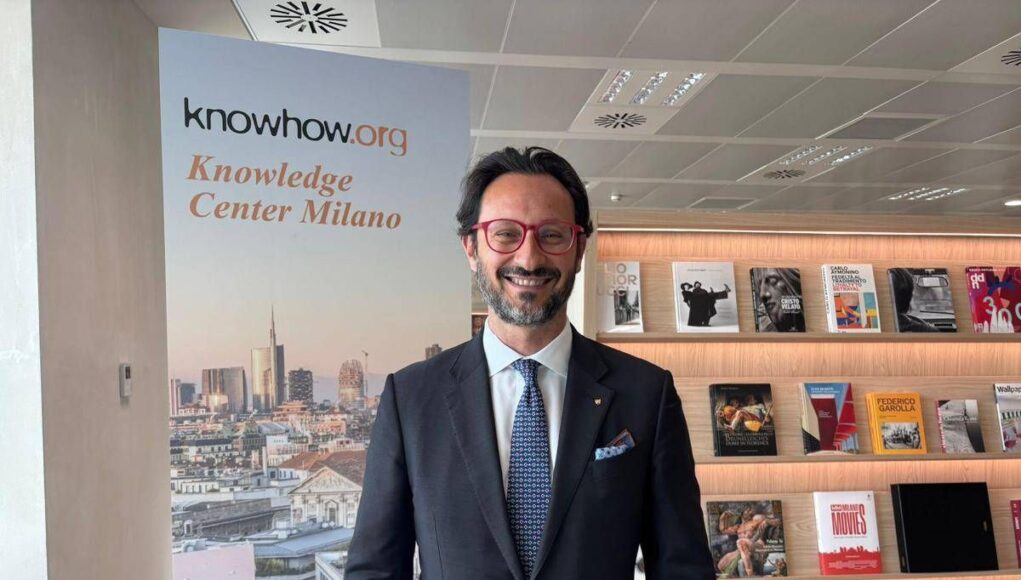 Formazione, Biffi (Assolombarda): “Usa mercato chiave da 8 miliardi di export per territorio”