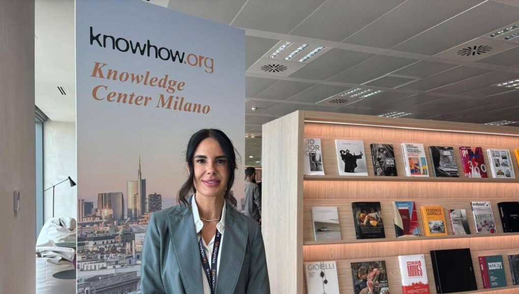 Formazione, Zarrelli (Knowhow.org): “A Milano struttura da 200 posti e una Bloomberg room”