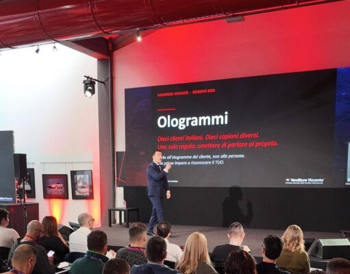 Formazione, l’intelligenza artificiale entra nella vendita