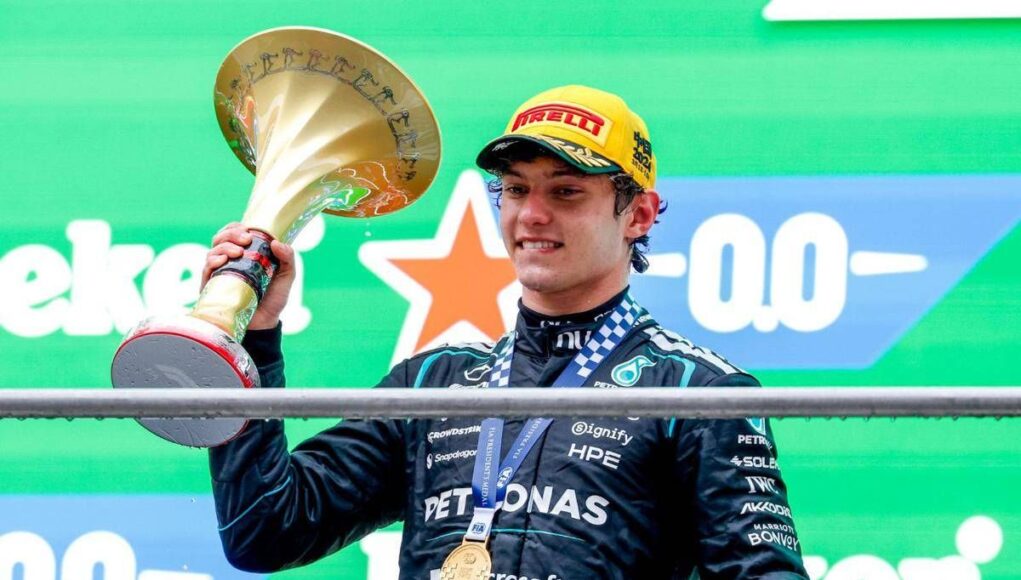 Formula 1 Gp Canada, oggi qualifiche e gara sprint: orario e dove vederle