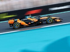 Formula 1 Gp Miami, oggi Sprint Race e qualifiche: orario tv in chiaro