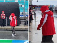 Formula 1, diluvio a Miami: gara a rischio rinvio?