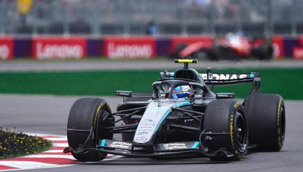 Formula 1, ordine d’arrivo Gp Canada e classifica Piloti