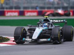 Formula 1, ordine d’arrivo Gp Canada e classifica Piloti