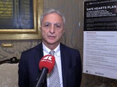 Fumo, rischio cardiovascolare: Festinese (UniCamillus) ‘Benefici con nicotina senza combustione’
