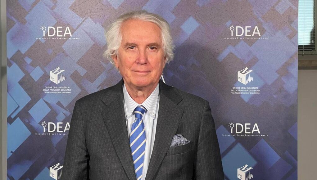 Gaggeri (vicepresidente Ordine Ingegneri Milano): “Auspichiamo ottimizzazione gestionale”