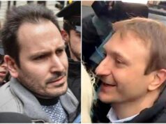 Garlasco, Stasi al pm: “Chiara non mi parlò mai delle avance di Sempio”