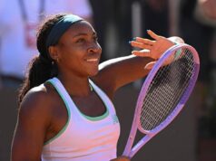 Gauff-Svitolina: orario, precedenti e dove vederla in tv