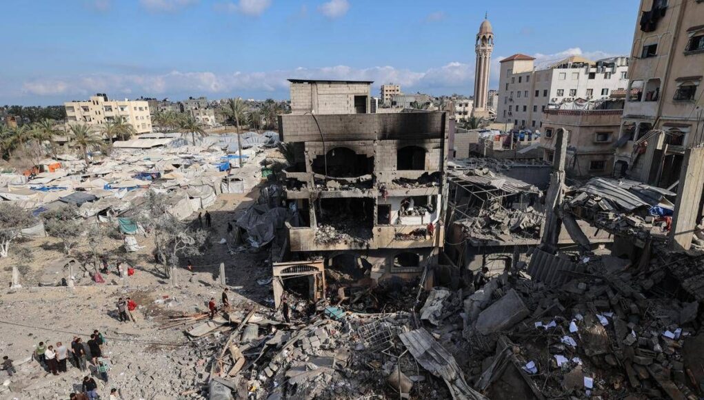 Gaza, Israele conferma uccisione capo militare Hamas: “Sono morti che camminano”