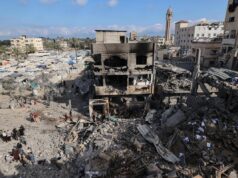 Gaza, Israele conferma uccisione capo militare Hamas: “Sono morti che camminano”