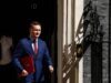 Gb, nuove dimissioni nel governo Starmer: Streeting lascia la carica di ministro della Salute