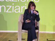 Ghinfanti (Alleanza Assicurazioni): “Italiani sotto sufficienza in educazione finanziaria, giovani i piĂą fragili”