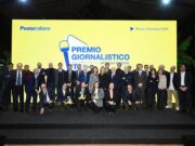 Giornalisti, aperte candidature Premio Tg Poste, c’è tempo fino a 30 giugno