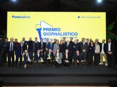 Giornalisti, aperte candidature Premio Tg Poste, c’è tempo fino a 30 giugno