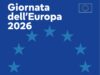 Giornata dell’Europa 2026, grande evento alla Terrazza del Pincio a Roma