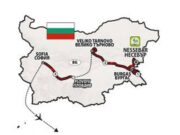 Giro d’Italia 2026 al via, si parte dalla Bulgaria: la tappa di oggi