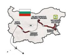 Giro d’Italia 2026 al via, si parte dalla Bulgaria: la tappa di oggi