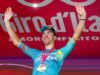 Giro d’Italia, Bettiol vince la 13esima tappa: Eulalio sempre in rosa