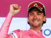 Giro d’Italia, Narvaez vince la quarta tappa. Ciccone nuova maglia rosa
