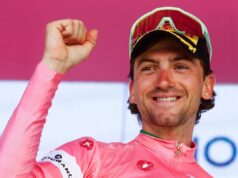 Giro d’Italia, Narvaez vince la quarta tappa. Ciccone nuova maglia rosa