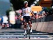 Giro d’Italia, Narvaez vince l’undicesima tappa ed Eulalio conserva la maglia Rosa
