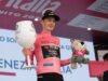 Giro d’Italia, Vingegaard vince anche la 16esima tappa e resta maglia rosa