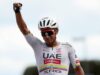 Giro d’Italia, a Narvaez l’ottava tappa. Eulalio resta in maglia rosa