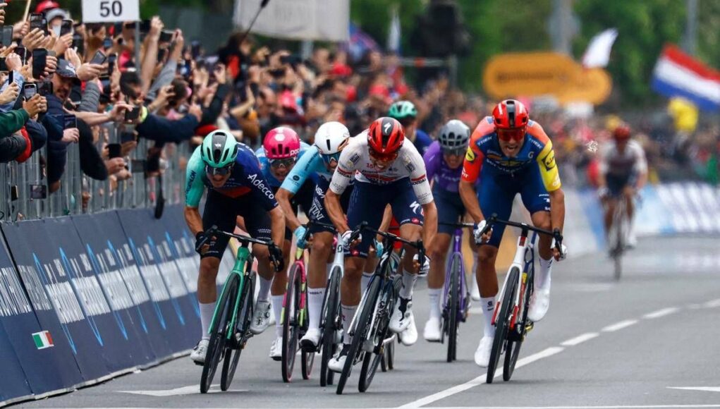 Giro d’Italia, oggi 11esima tappa: orario, percorso e dove vederla in tv (in chiaro)