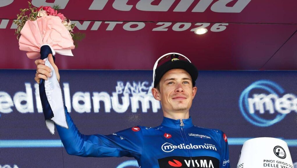 Giro d’Italia, oggi 15esima tappa: orario, percorso e dove vederla