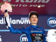 Giro d’Italia, oggi 15esima tappa: orario, percorso e dove vederla