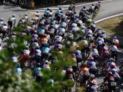 Giro d’Italia, oggi la settima tappa: orario, percorso e dove vederla