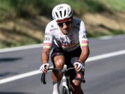Giro d’Italia, oggi nona tappa: orario, percorso e dove vederla