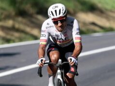 Giro d’Italia, oggi nona tappa: orario, percorso e dove vederla