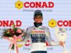 Giro d’Italia, oggi sesta tappa: orario, percorso e dove vederla